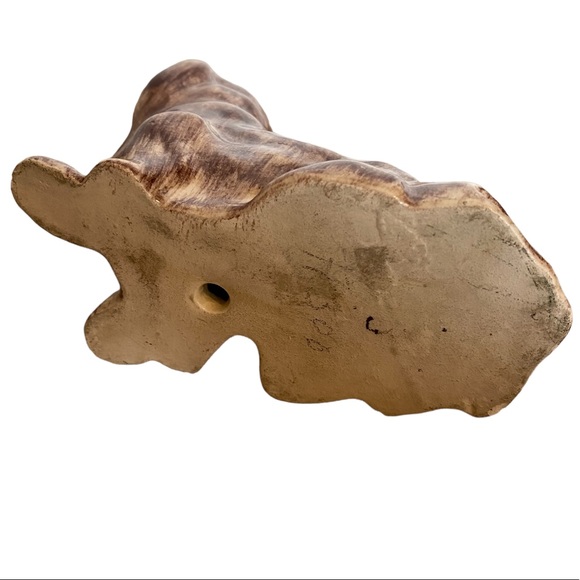 3/$12  Small Dog Ceramic Figurine - Picture 3 of 7